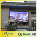 P12 Outdoor Full Color LED Display Systems